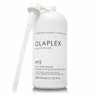 OLAPLEX BOND PERFECTOR NO. 2 2000ml főképe